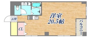 KOSHIENGUCHI HOUSEの物件間取画像